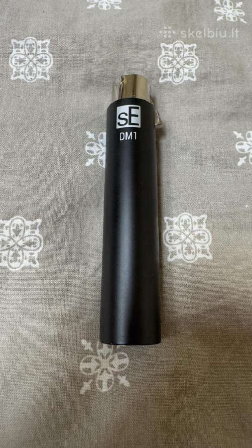 Se Electronics Dm1 "Dynamite"