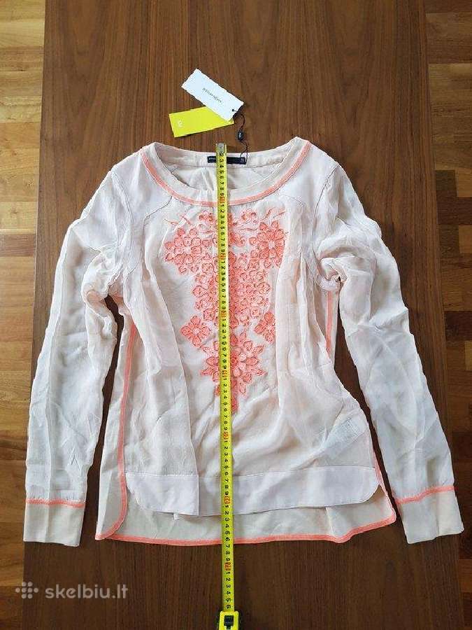 Nauja silkine garsios Karen Millen firmos - nuotraukos Nr. 2