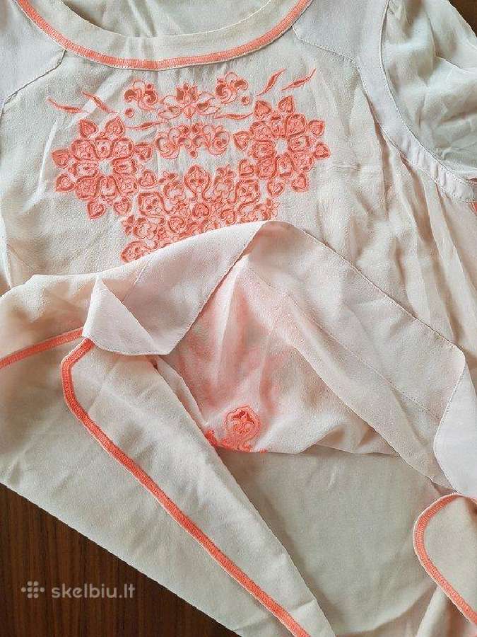 Nauja silkine garsios Karen Millen firmos - nuotraukos Nr. 9