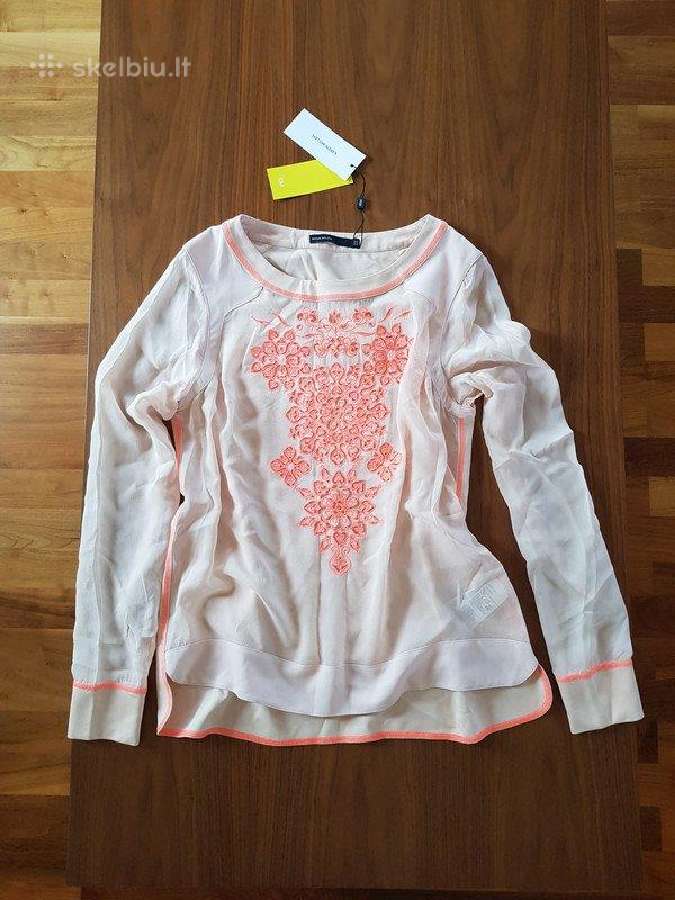 Nauja silkine garsios Karen Millen firmos - nuotraukos Nr. 5