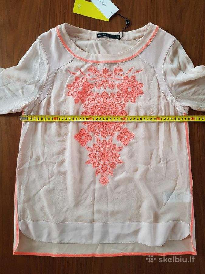 Nauja silkine garsios Karen Millen firmos - nuotraukos Nr. 6