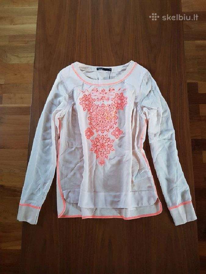 Nauja silkine garsios Karen Millen firmos - nuotraukos Nr. 3