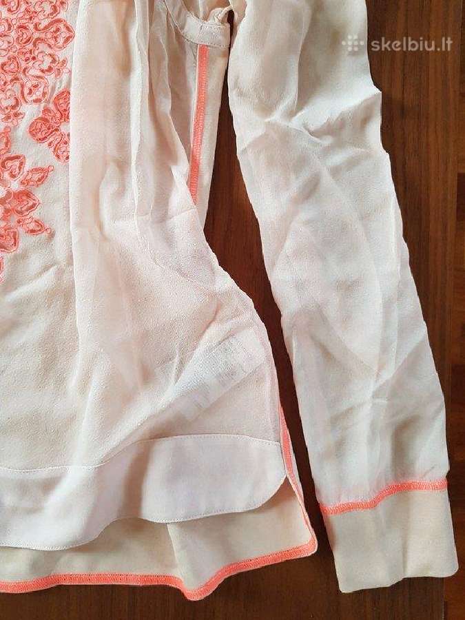 Nauja silkine garsios Karen Millen firmos - nuotraukos Nr. 10