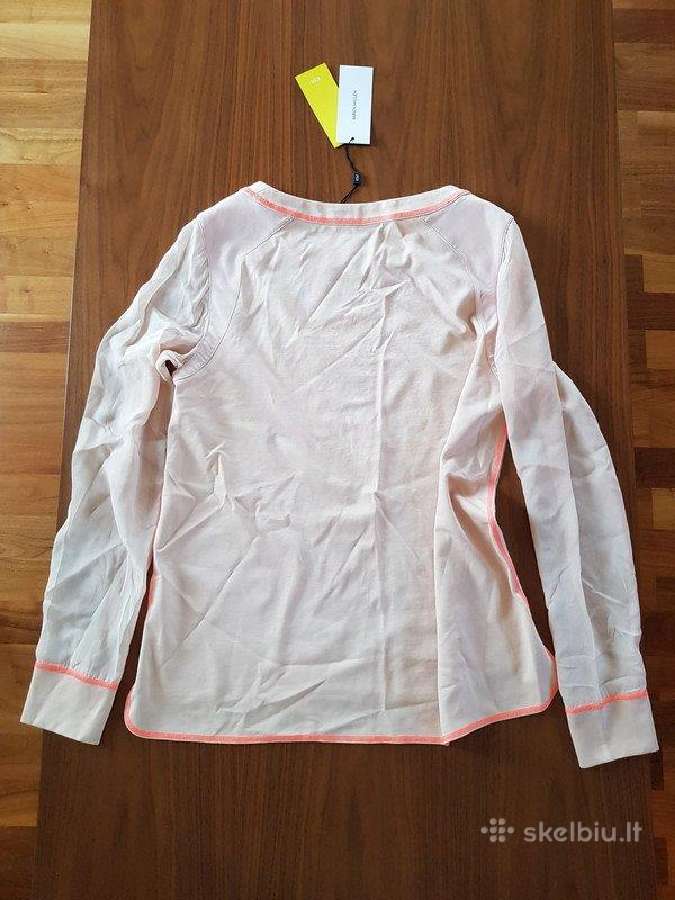 Nauja silkine garsios Karen Millen firmos - nuotraukos Nr. 11