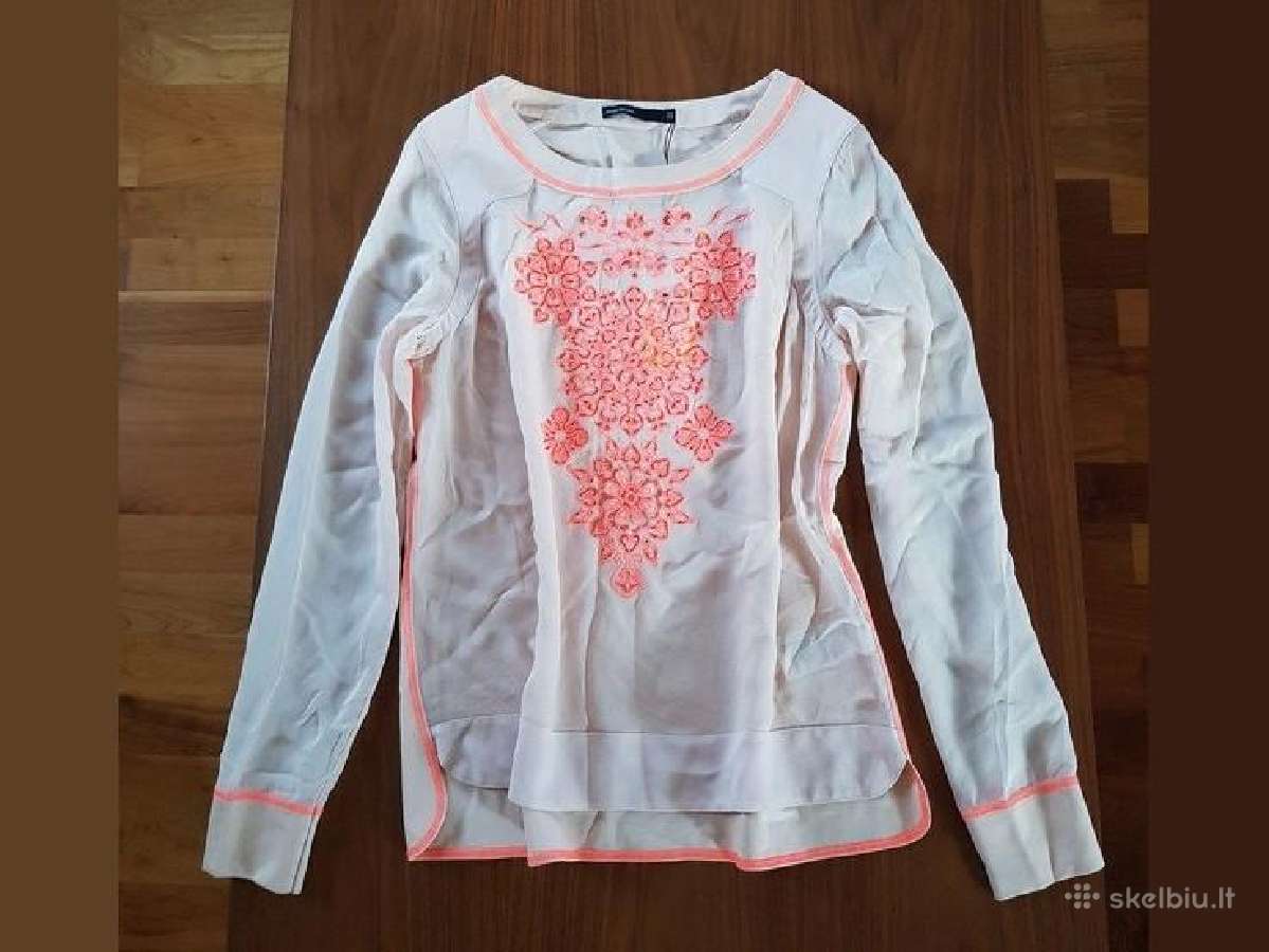 Nauja silkine garsios Karen Millen firmos