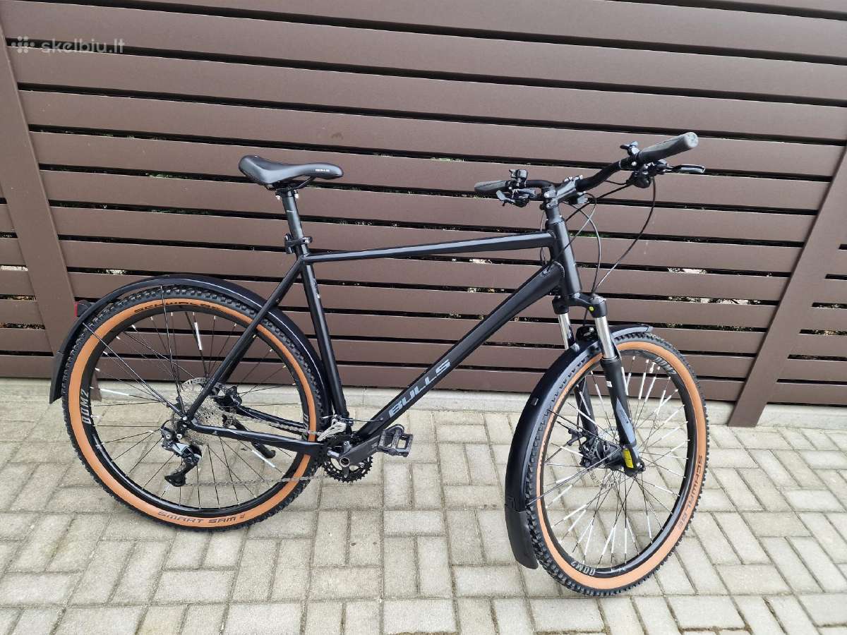 Bulls (29er 60cm)