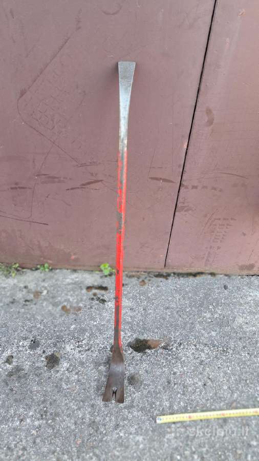 90cm Hulstafors lauztuvas