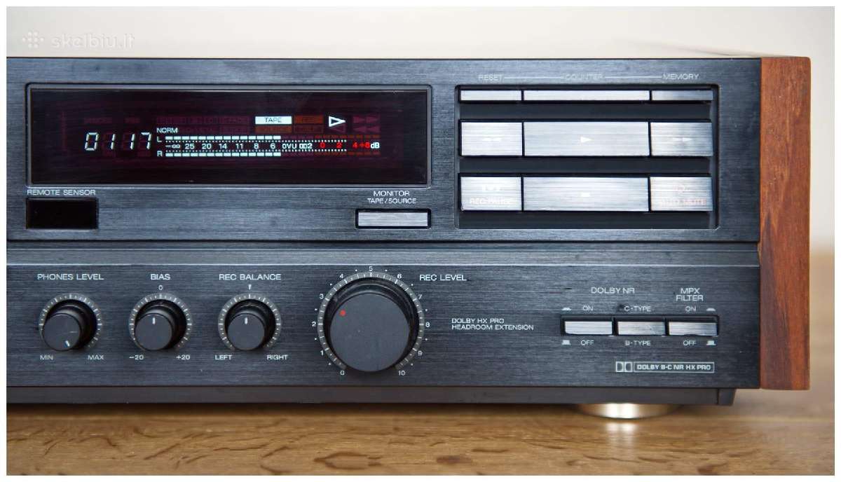 GX-65 Mk II - nuotraukos Nr. 3
