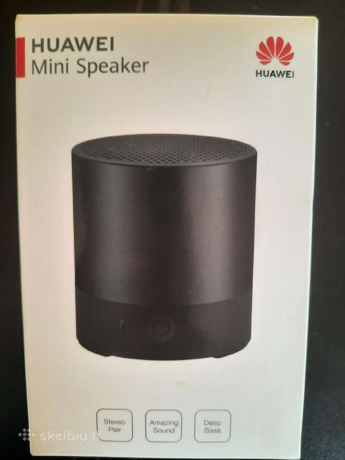 Huawei kolonėlė