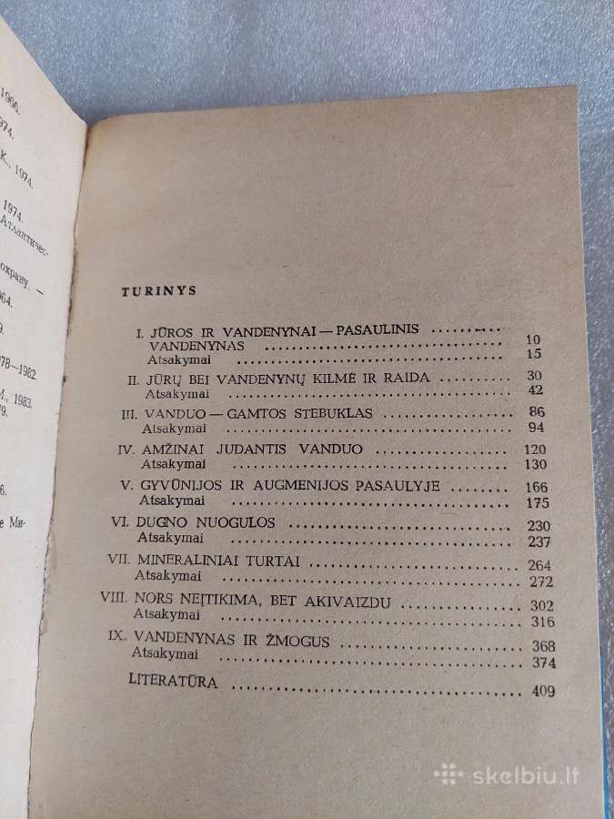 Šimtas vandenyno mįslių - nuotraukos Nr. 3