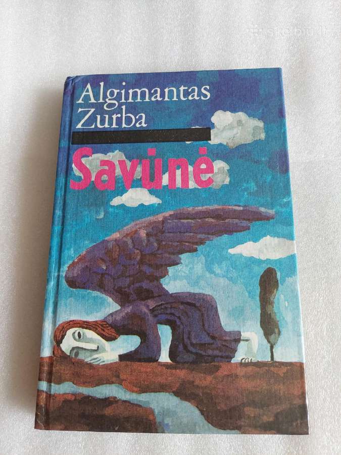 Savūnė