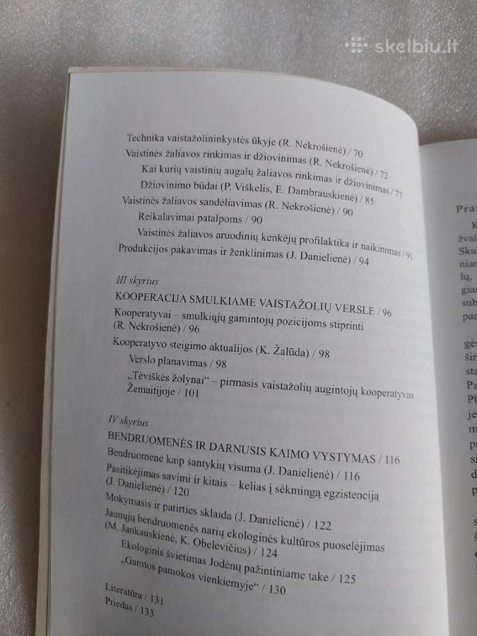 Vaistažolių verslas - nuotraukos Nr. 4