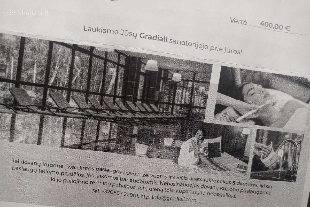 Parduodu