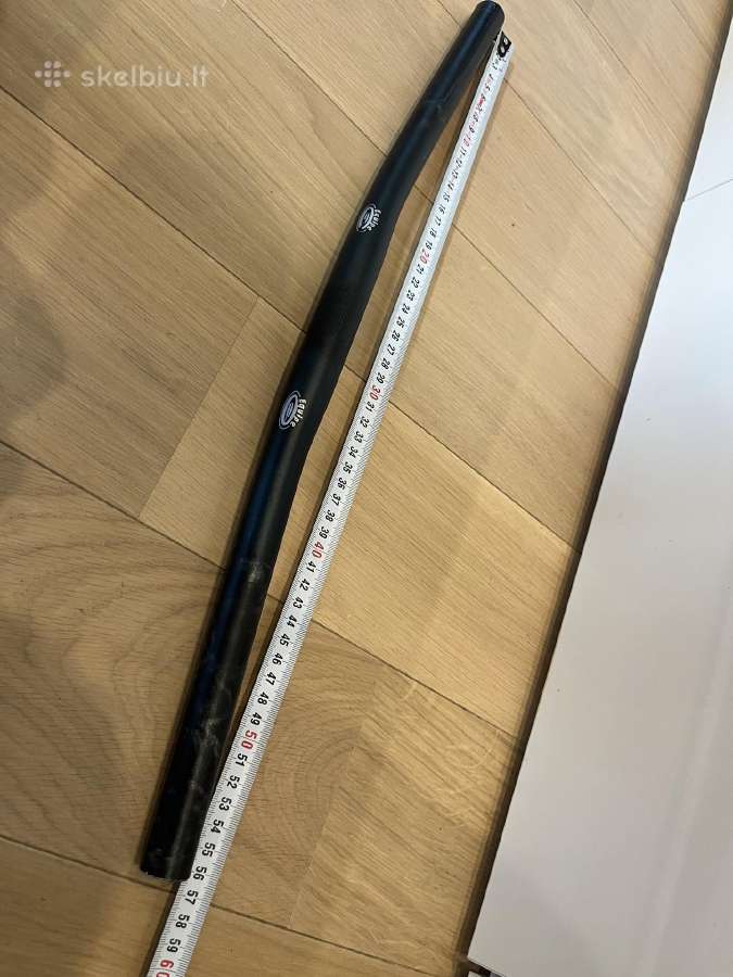 25.4mm vairas 56 cm