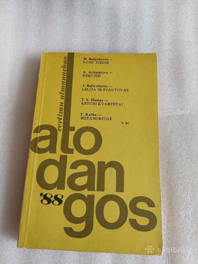 Atodangos '88