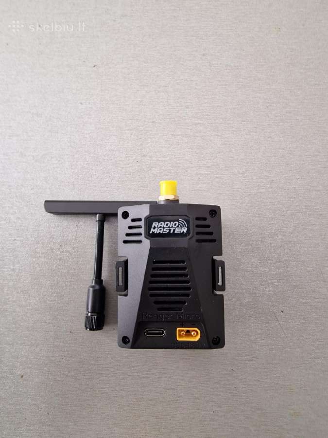 Radiomaster Ranger Micro