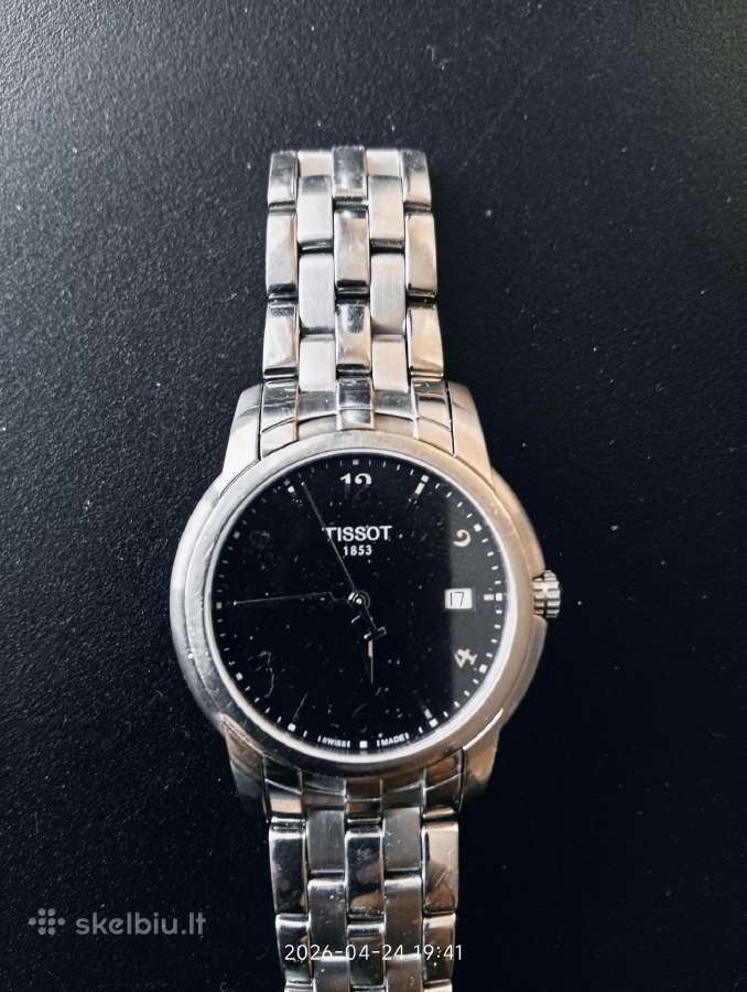 Tissot