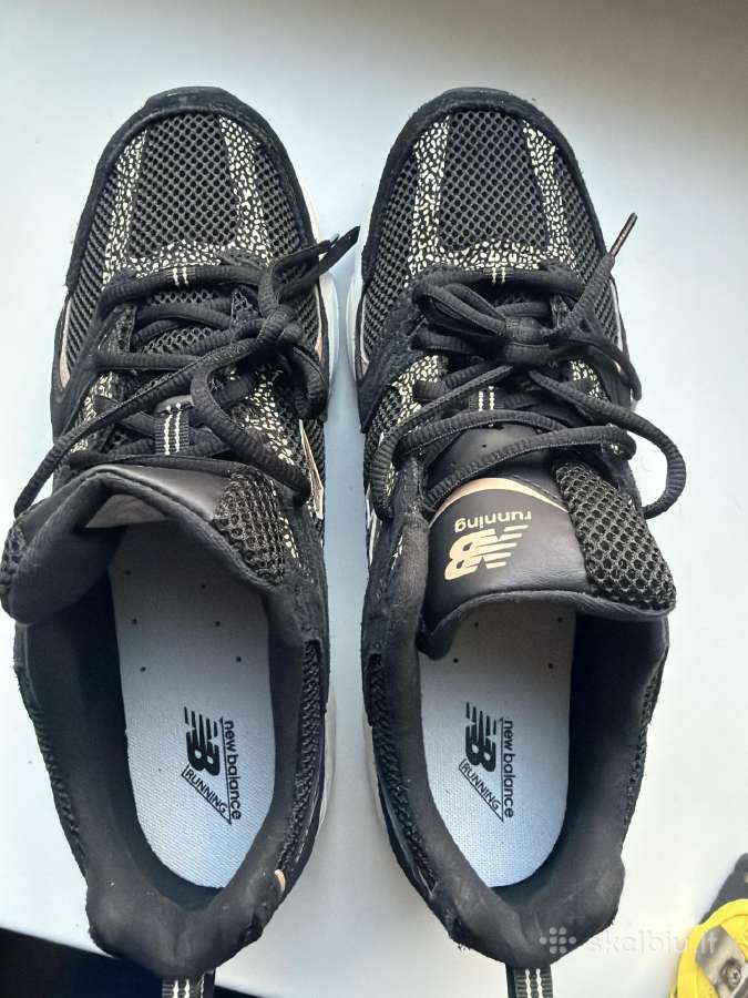 Nauji unisex New Balance - nuotraukos Nr. 2