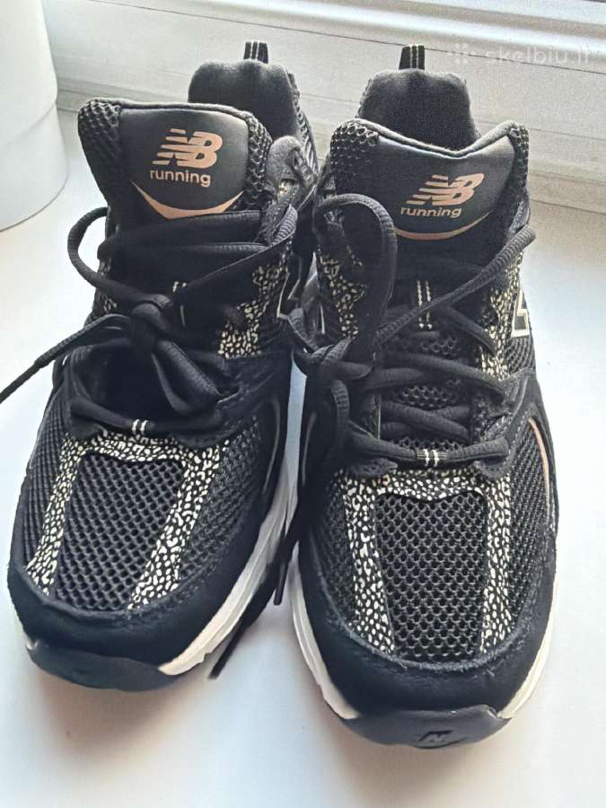 Nauji unisex New Balance - nuotraukos Nr. 3