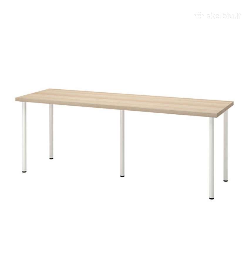 Ikea darbo stalas