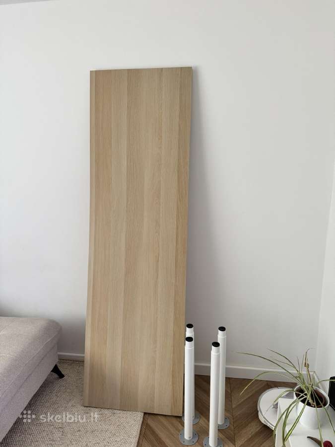 Ikea darbo stalas - nuotraukos Nr. 3