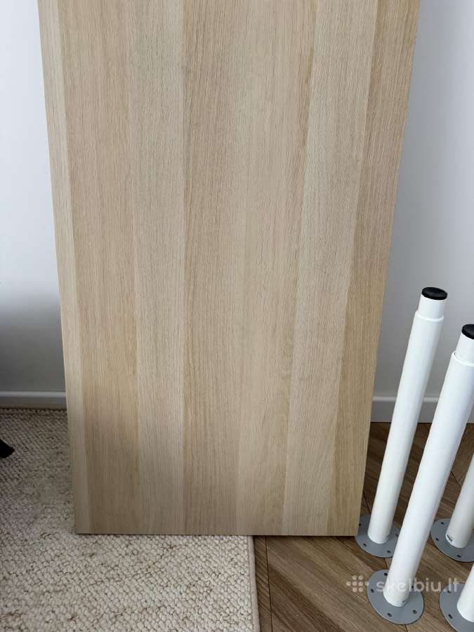 Ikea darbo stalas - nuotraukos Nr. 5