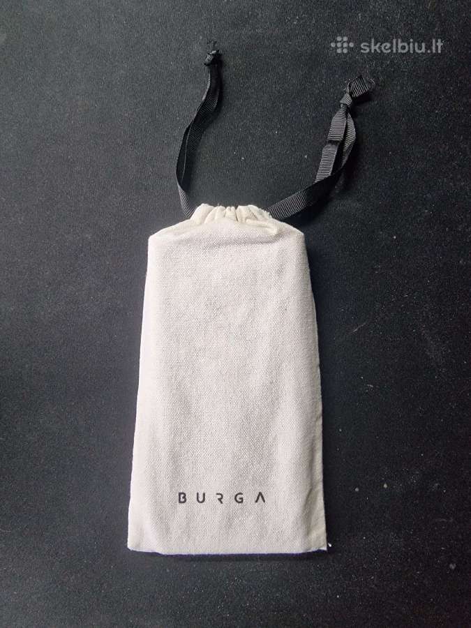 Burga „warded“ dėklas Samsung Galaxy S22 Ultra - nuotraukos Nr. 2