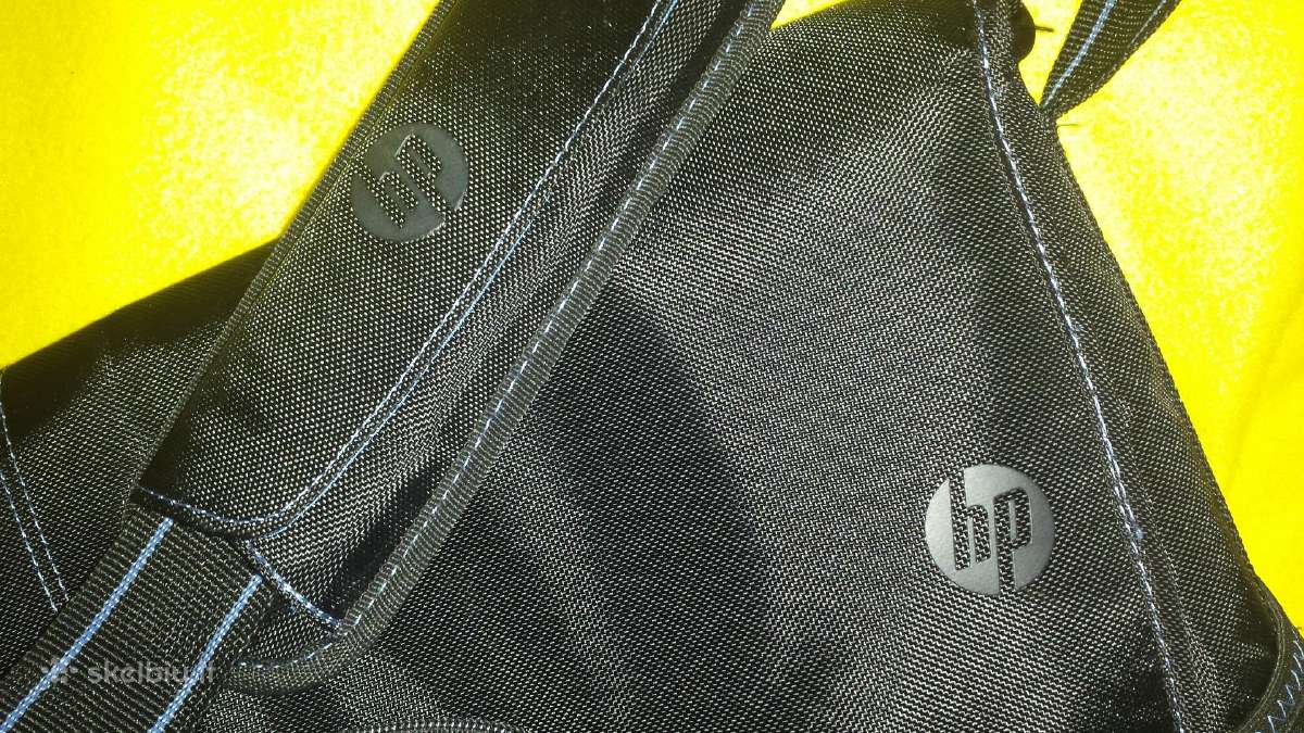 Hp Rankine per peti. Skaitykite aprasyma! - nuotraukos Nr. 8