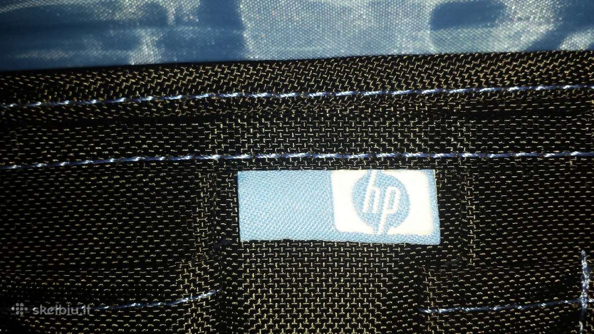 Hp Rankine per peti. Skaitykite aprasyma! - nuotraukos Nr. 10