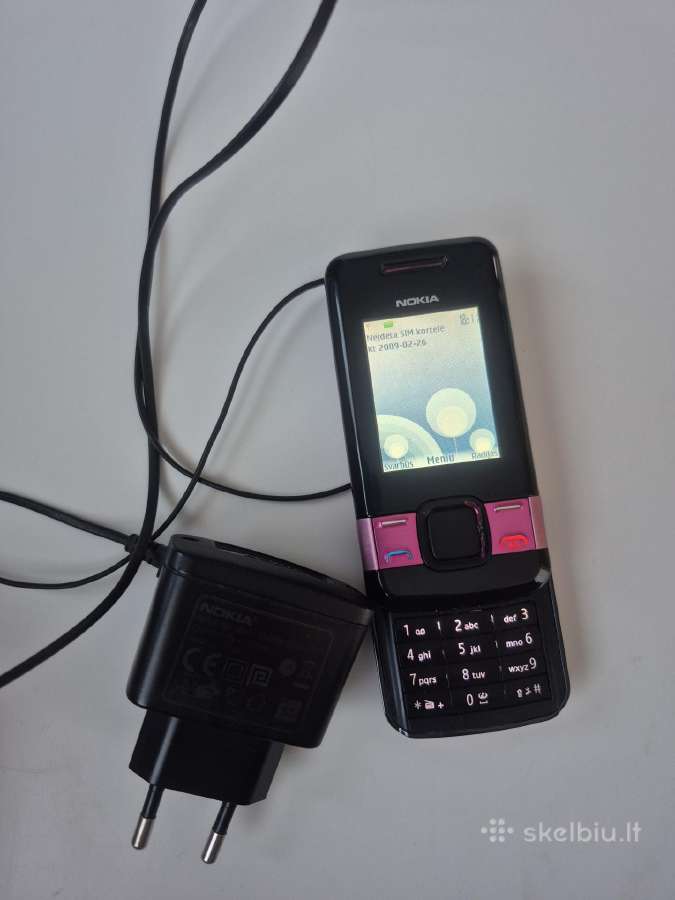 Nokia 7100s-2