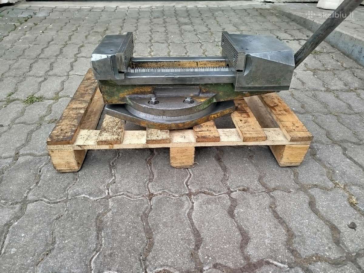 Staklinis spaustuvas