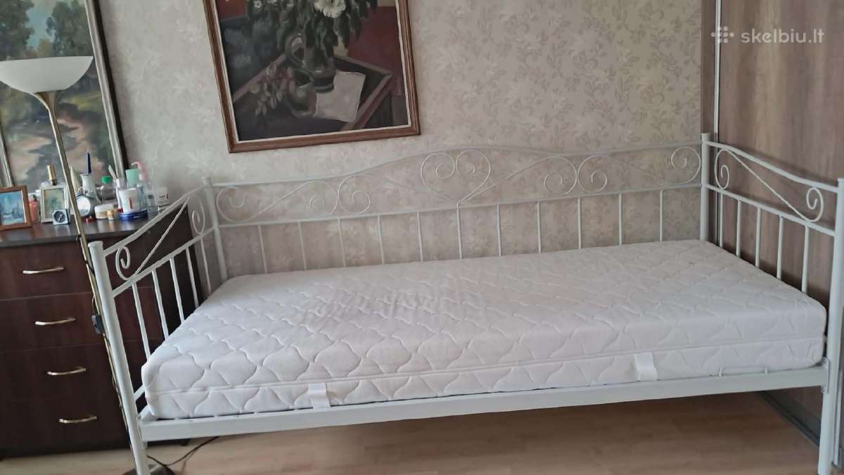 Viengulė lova