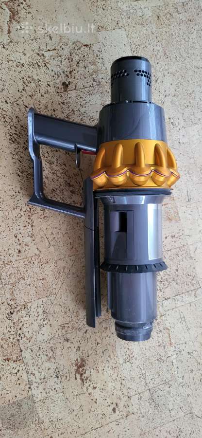 Dayson V15 Sv47