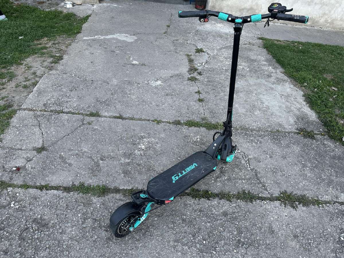 Vsett 9+ 48v 21ah LG - nuotraukos Nr. 2
