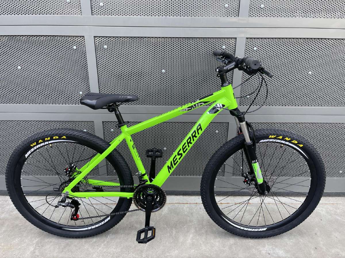 Meserra 27.5 MTB – M dydis ++ Akcija! ++