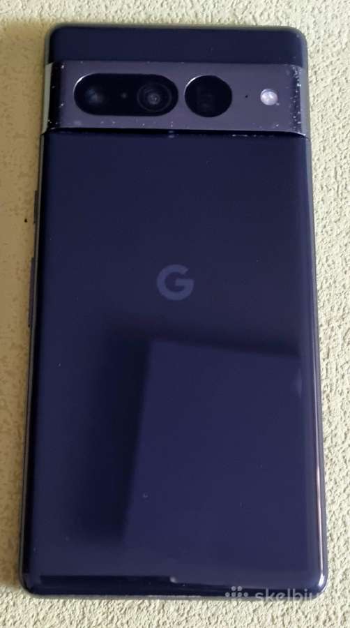 Google Pixel 7 pro