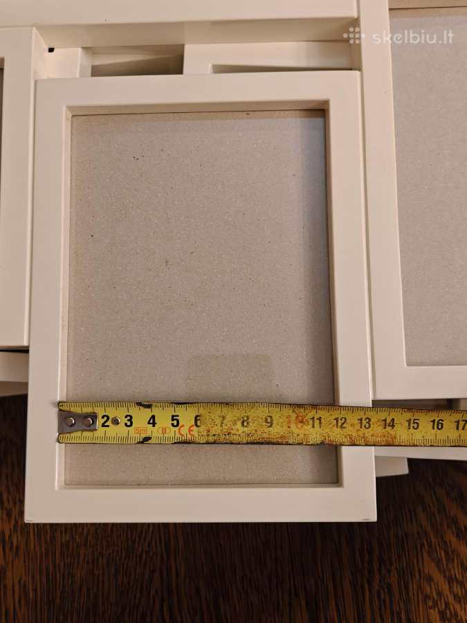 Foto nuotraukų rėmeliai, 4vnt. - nuotraukos Nr. 4