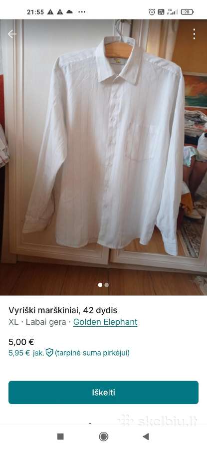 Vyriški batai, pašiltinti (41 dydžio), darbui lauk - nuotraukos Nr. 11