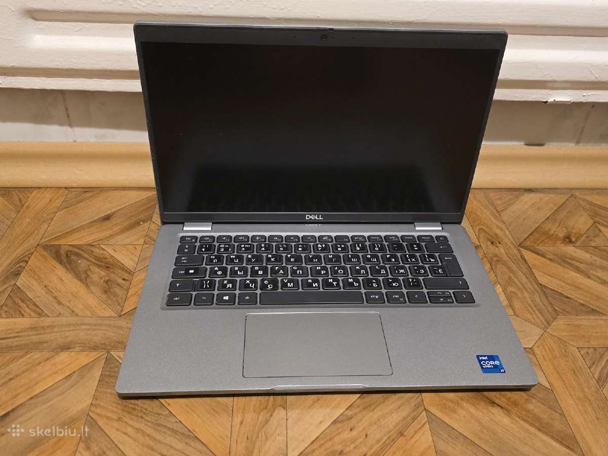 Dell Latitude 5420 i7-1185g7 16gb 256ssd