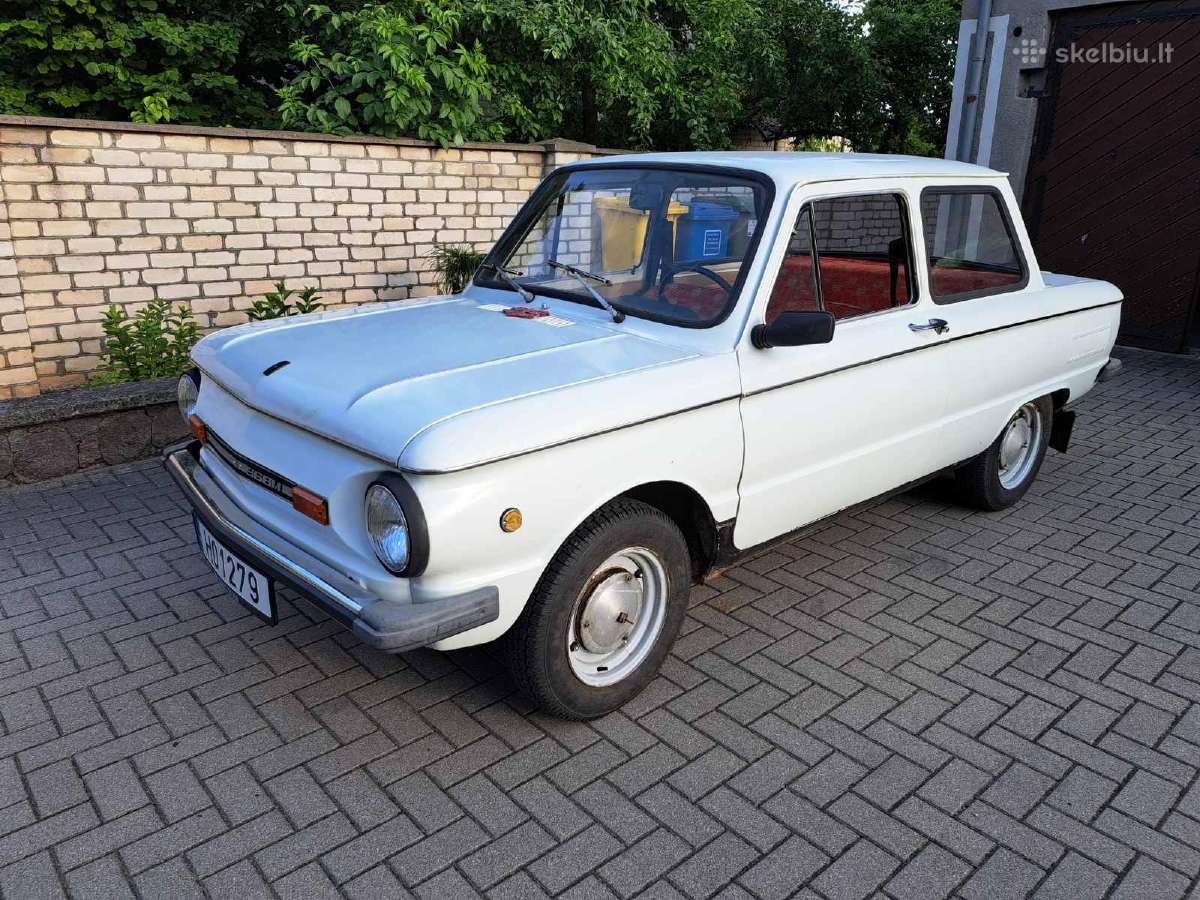 Zaz 968