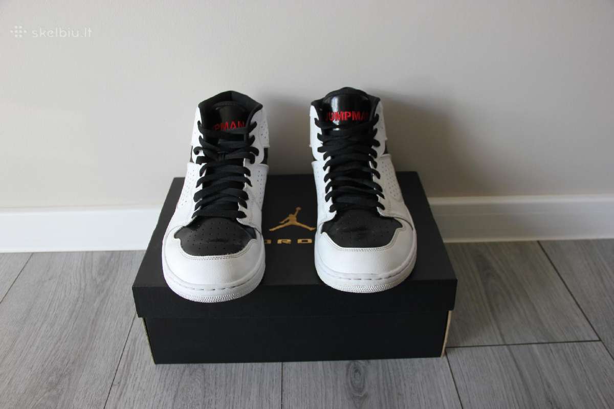 Jordan 45.5D mažinti - nuotraukos Nr. 2