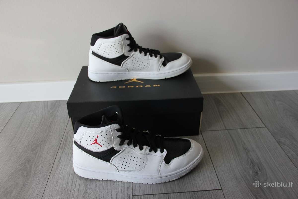 Jordan 45.5D mažinti - nuotraukos Nr. 3