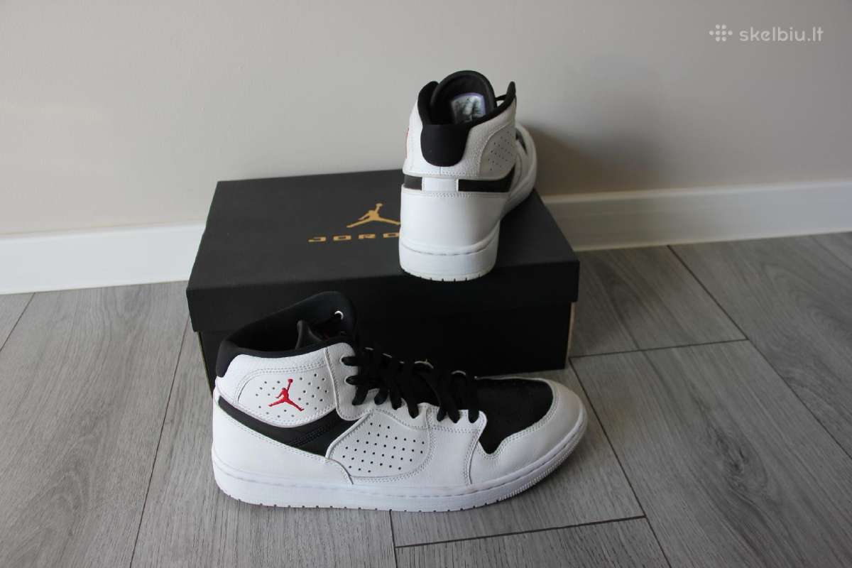Jordan 45.5D mažinti