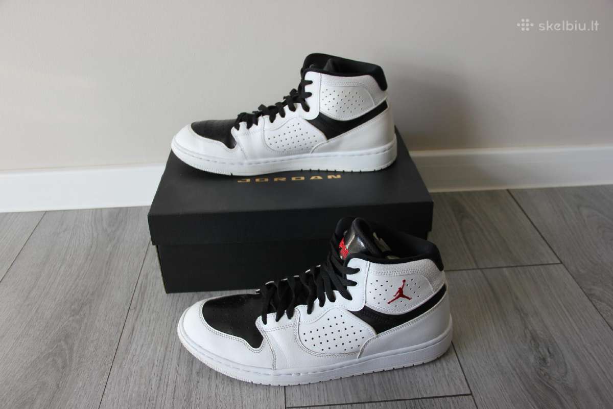 Jordan 45.5D mažinti - nuotraukos Nr. 4