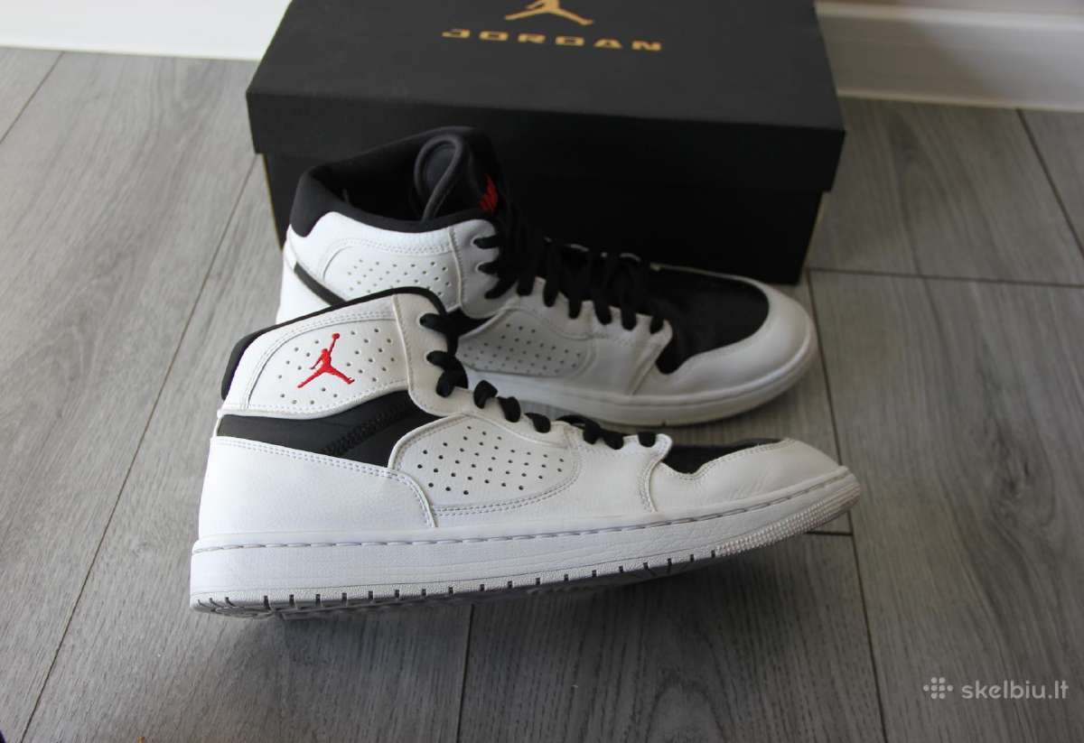 Jordan 45.5D mažinti - nuotraukos Nr. 5