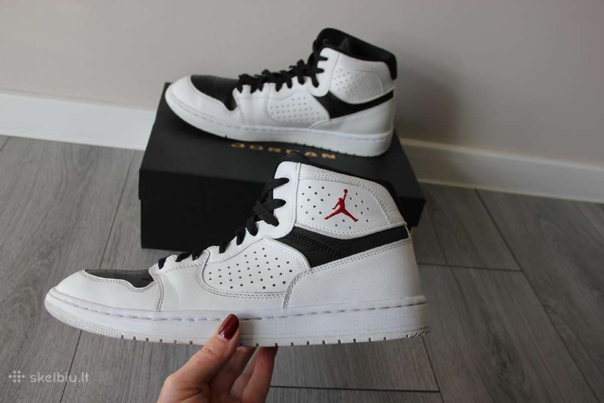 Jordan 45.5D mažinti - nuotraukos Nr. 6