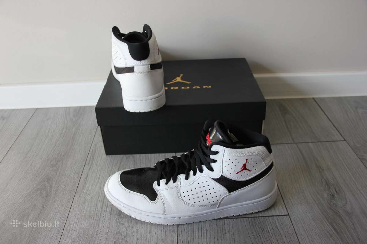 Jordan 45.5D mažinti - nuotraukos Nr. 8