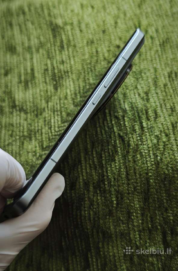 Xiaomi 13 Ultra 16gb RAM 1 TB - nuotraukos Nr. 9