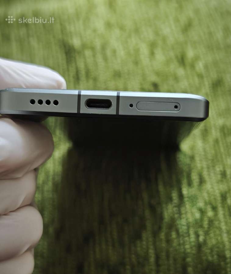 Xiaomi 13 Ultra 16gb RAM 1 TB - nuotraukos Nr. 11