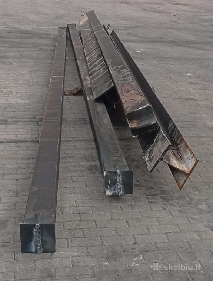 Loviai Upn,heb,ipe,kampuočiai,